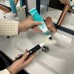 Звуковая зубная щетка с двумя насадками. Y-Brush Ultra Sonic 3